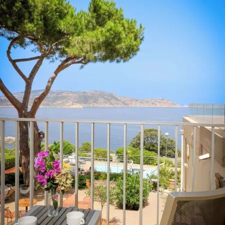 Le Saint Erasme, Hotel Eco Friendly