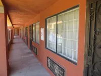 Azusa Inn Hotels in La Puente