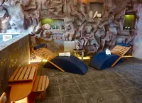 Resort le Picchiaie - spa