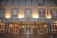 Hotel Ramomar