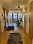 Gjestehuset Kristiansund Hotels in Kårvåg
