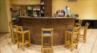 Plaza Real by Atlantichotels - ที่มีบาร์