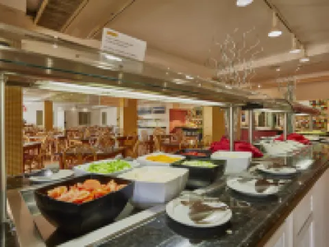 科羅爾艾理席歐斯酒店 洛斯克里斯蒂亞諾斯酒店