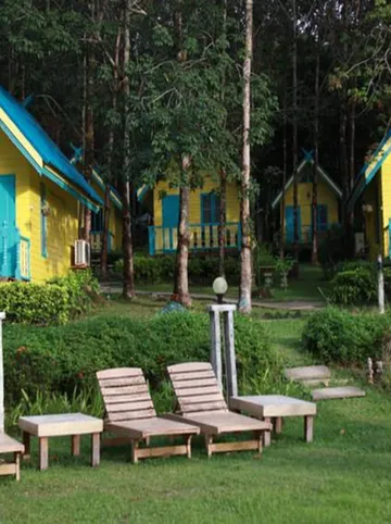 รูปภาพของพารา รีสอร์ท