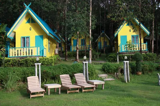 รูปภาพของพารา รีสอร์ท