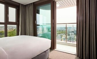 New Raon Stay Hotel