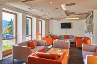 Hotel Stupka Hotels in Cierny Balog