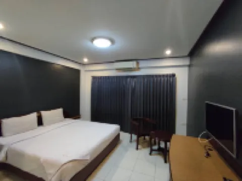 Wangburapa Grand Hat Yai
