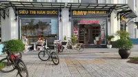 Amy Apartment Hue Hotels in An Đông
