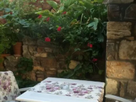 Bozcaada Fahri Hotel Hotels in Tenedos