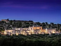 Firriato Hospitality - Baglio Sorìa Resort & Wine Experience Hotel a Trapani