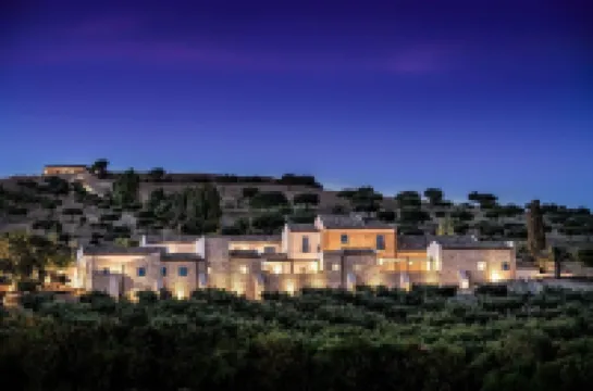 Firriato Hospitality - Baglio Sorìa