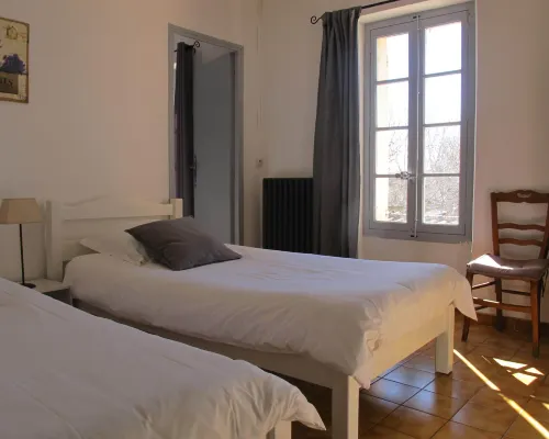 Le Guintrand Hotels in Bedoin