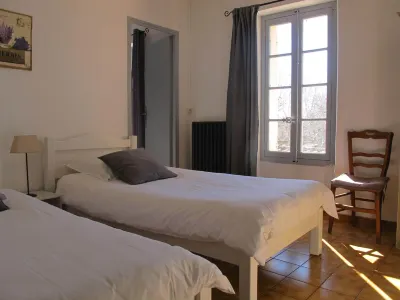 Le Guintrand Hotels in Eygaliers