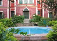 WelcomHeritage Judges Court Hotels in Pragpur