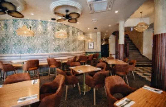Oaks Townsville Hotel