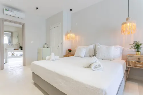 Hesperides Hotel Pefkochori
