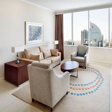 Courtyard Riyadh Olaya