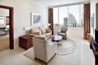 Courtyard Riyadh Olaya - Boutique