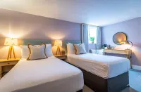 The Godolphin Hotel Hotels in Marazion