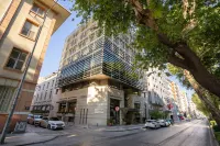 Ontur Izmir Otel Hotel a 