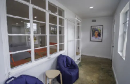 Serene 2Br1BA Residence in Peaceful San Antonio