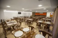 Intercity Teresópolis Hotels in Teresopolis