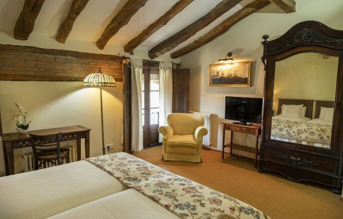 La Casona de Hermosa