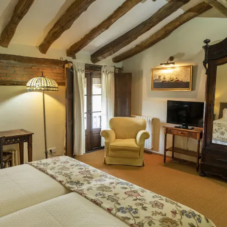 La Casona de Hermosa