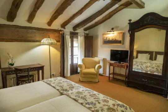 La Casona de Hermosa Отели в г. 