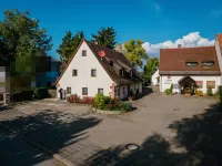 Übernachten in der Tenne - Condos