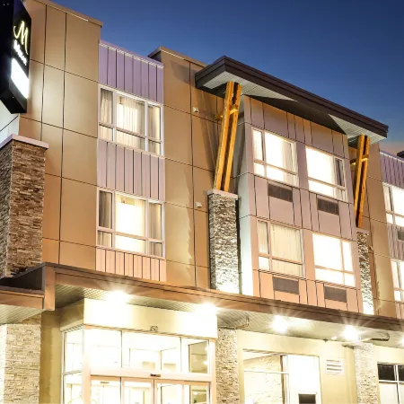 MStar Hotel