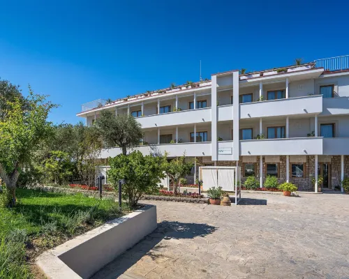 Maison Montechiaro Hotels in Vico Equense