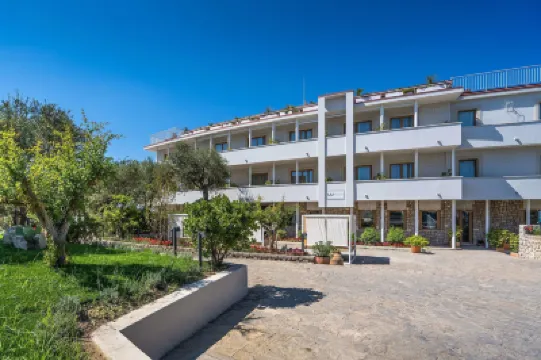 เมซง มอนเตเคียโร โรงแรมใน