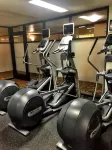 Ontario Airport Hotel & Conference Center - Gym