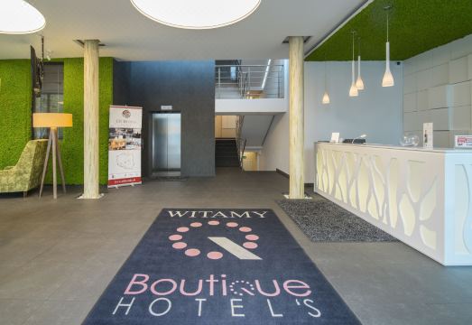 호텔 주변 명소