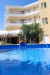 Marine Congo Hotel - en bord de mer