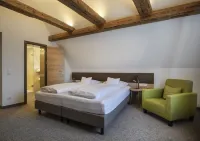 ApartHotelGarni Rose Ellwangen Hotels in Ellwangen