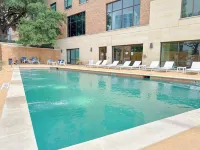 At&T Hotel & Conference Center - piscina