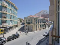 Liiiving in Porto - Luxury Beachfront Apartment VI Hotels in Foz do Douro