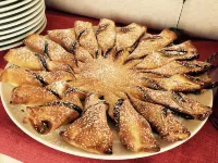 Il Nuovo Gabbiano - breakfast