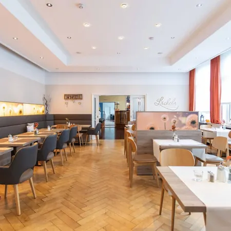 Akzent Hotel Bavaria Oldenburg