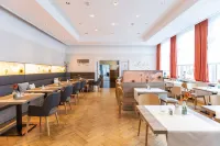 阿克森特巴伐利亞飯店奧爾登堡 - 早餐
