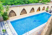 Villa de l'Integration - Pools