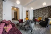 EA Hotel Victoria