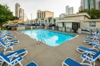 Comfort Inn Fallsview Hotels in Niagara Falls