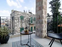 Biazi Hotel Hoteles cerca de Knéset - Parlamento Israelí
