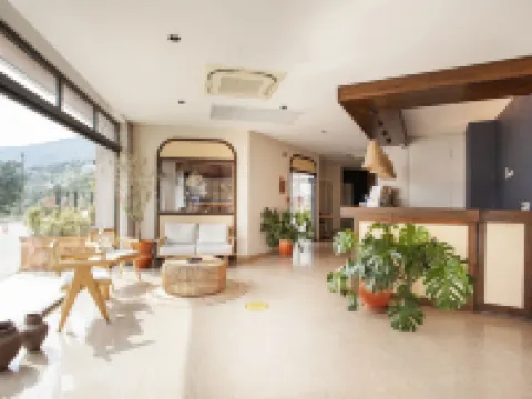 Datca Sapphire Hotel Hotels in Datça