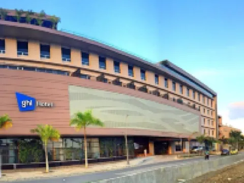 GHL Hotel Monteria Hotels in Monteria