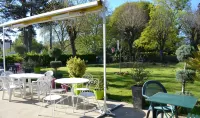 Hôtel le Castel Hotels in Chavagnes